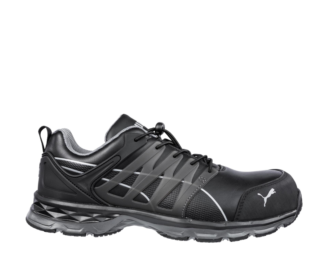 Puma Velocity 2.0 Werkschoenen ESD S3