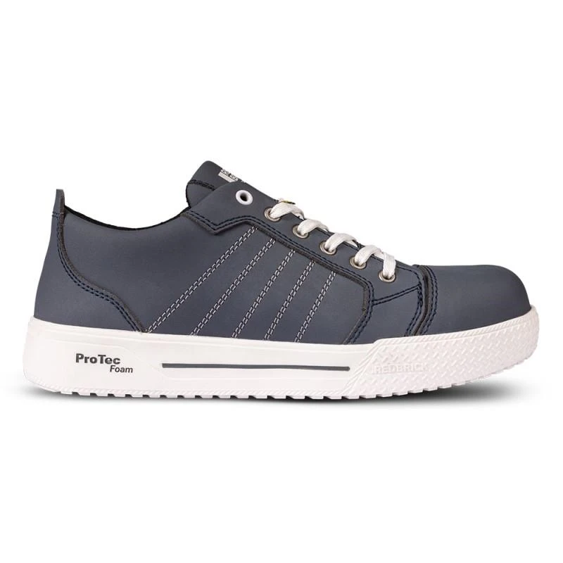Redbrick Kick Low Werkschoenen ESD S3S
