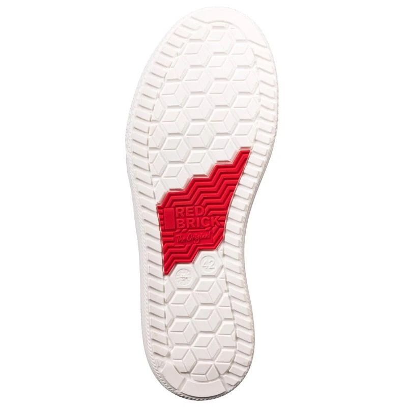 Redbrick Play Instapper Werkschoenen Low S3S
