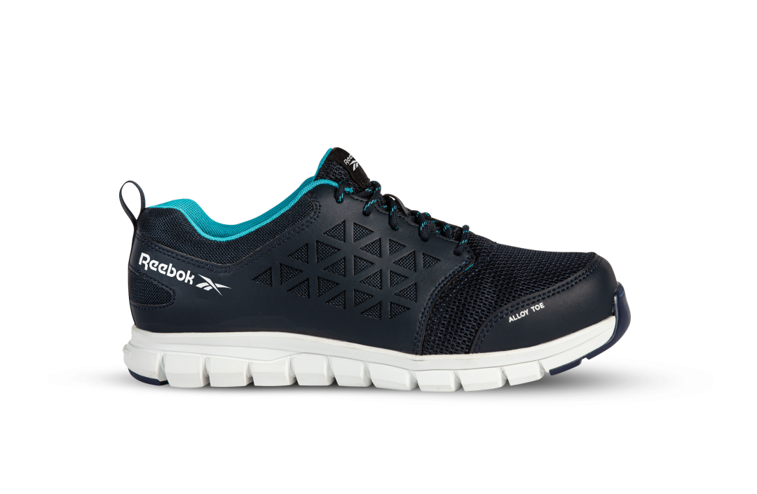 Reebok 131 Excel Light Werkschoenen S1P