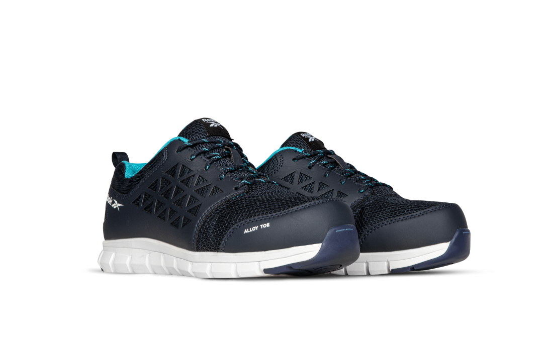 Reebok 131 Excel Light Werkschoenen S1P