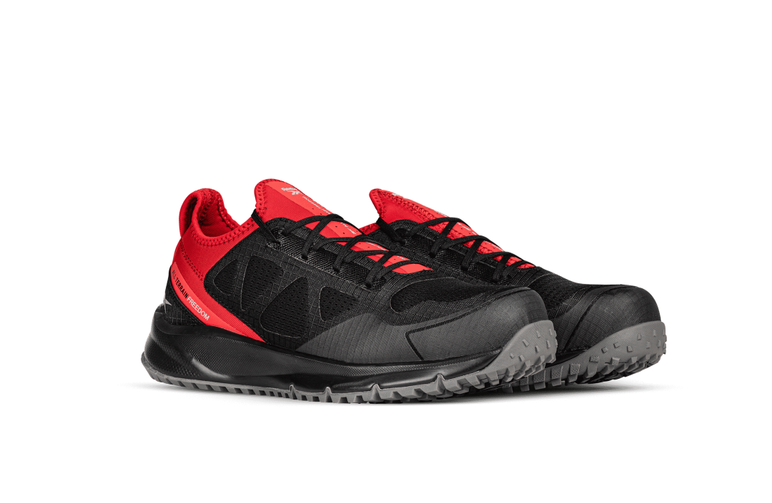 Reebok Allterrain Laag Werkschoenen S1P