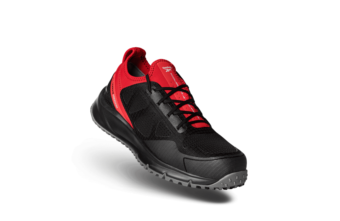 Reebok Allterrain Laag Werkschoenen S1P