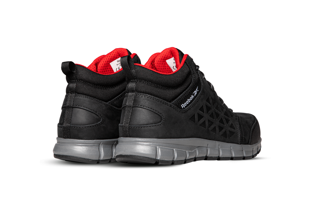 Reebok Excel Light Mid Werkschoenen S3
