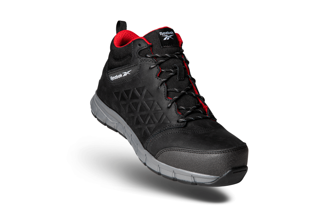 Reebok Excel Light Mid Werkschoenen S3