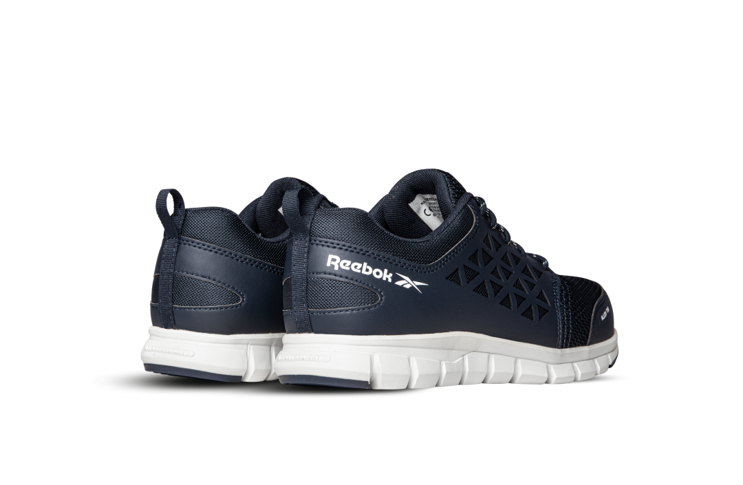 Reebok Excel Light Werkschoenen S1P