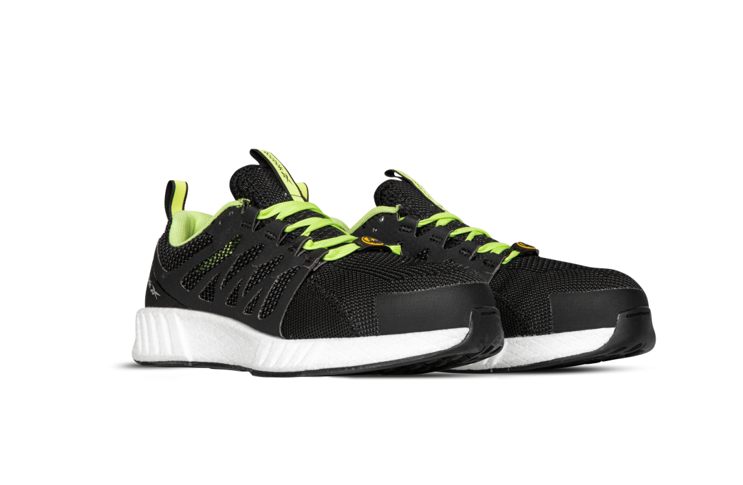 Reebok Fusion Flexweave Work Werkschoenen S1P