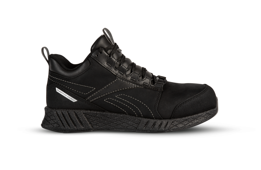 Reebok Fusion Formidable Werkschoenen Mid S3