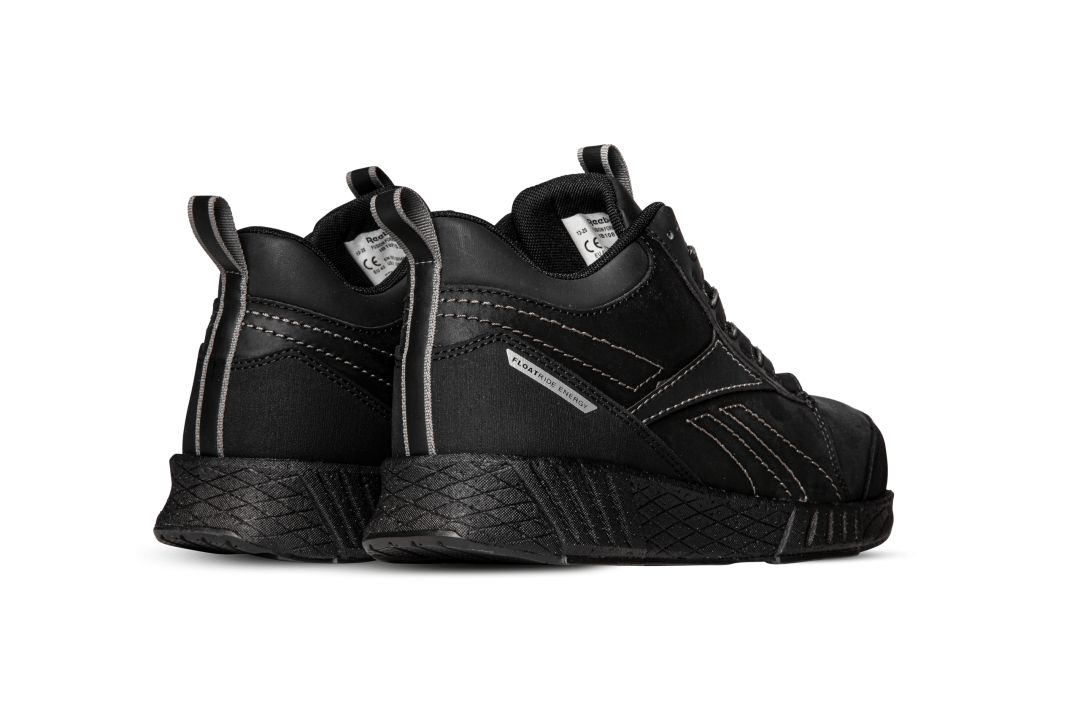 Reebok Fusion Formidable Werkschoenen Mid S3
