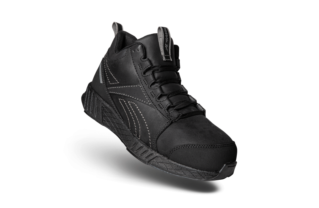 Reebok Fusion Formidable Werkschoenen Mid S3