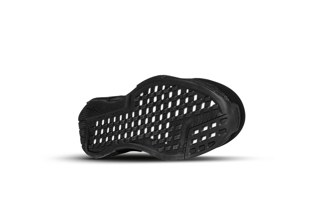 Reebok Fusion Formidable Werkschoenen Mid S3