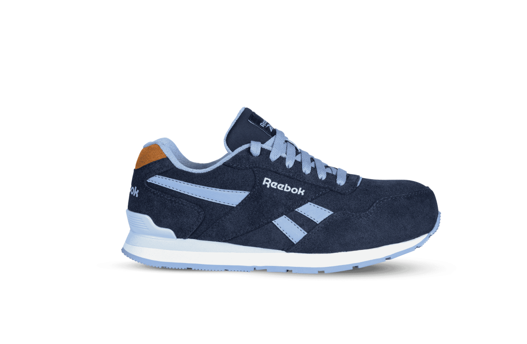 Reebok Royal Glide Laag Werkschoenen S1P