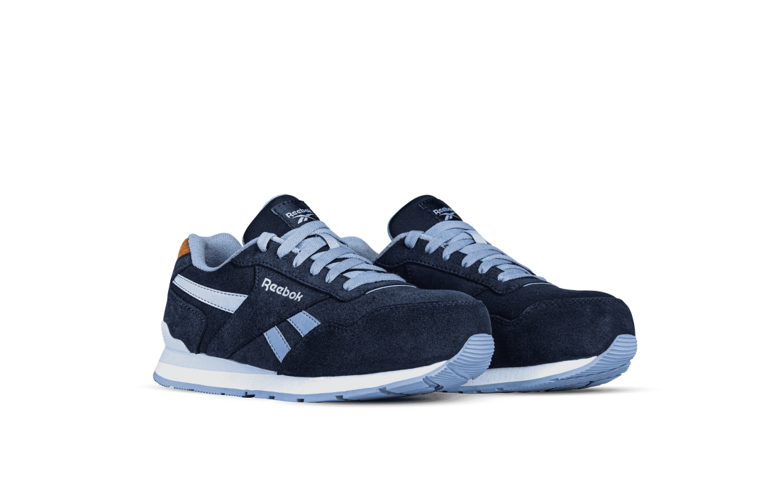 Reebok Royal Glide Laag Werkschoenen S1P