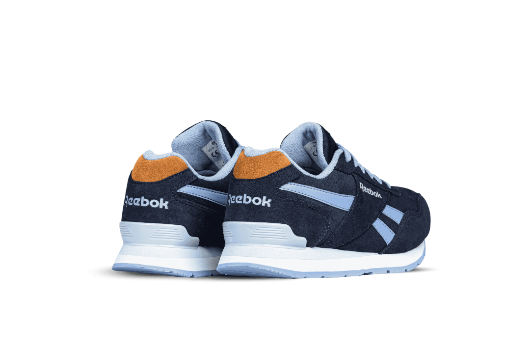 Reebok Royal Glide Laag Werkschoenen S1P