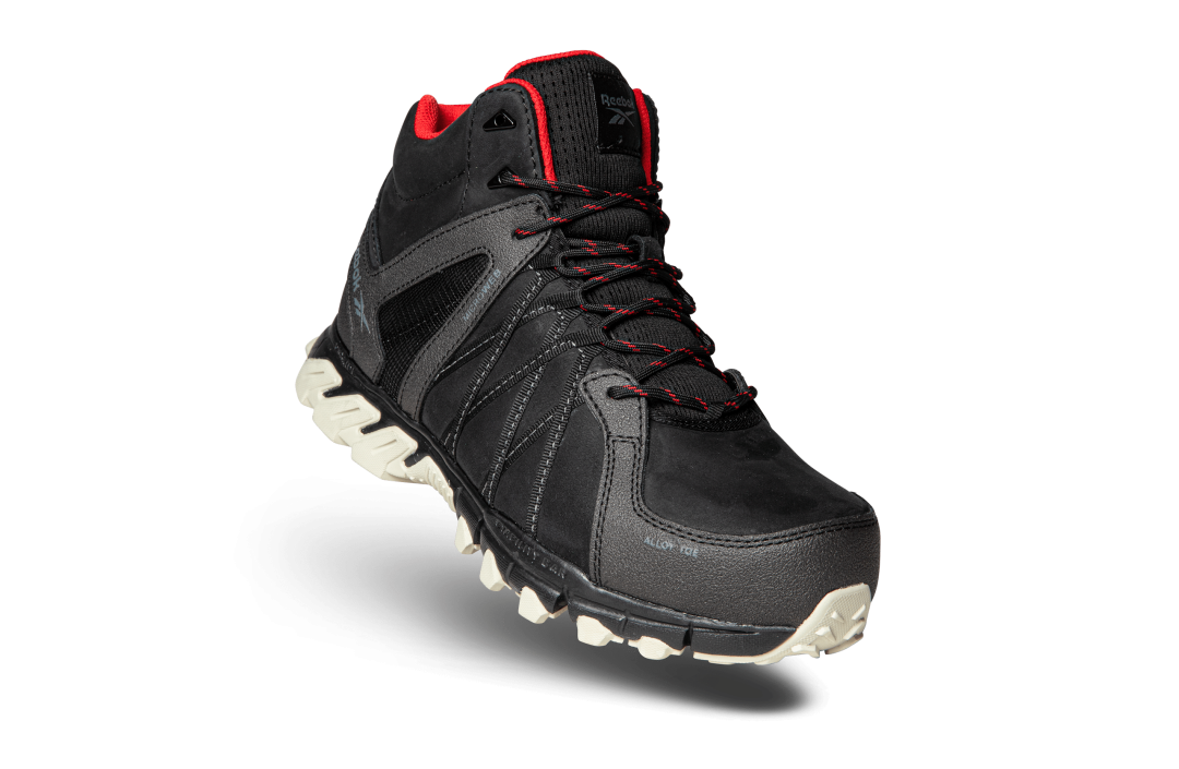 Reebok Trailgrip Werkschoenen S3
