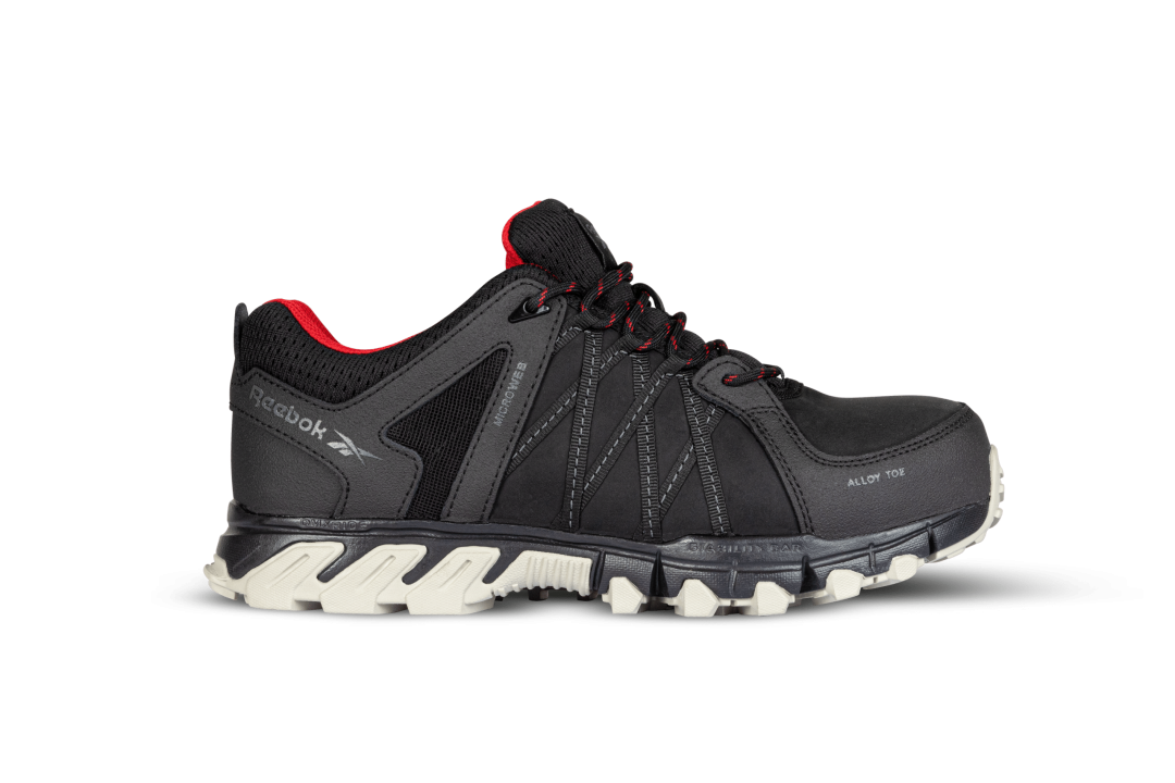 Reebok Trailgrip Low Werkschoenen S3