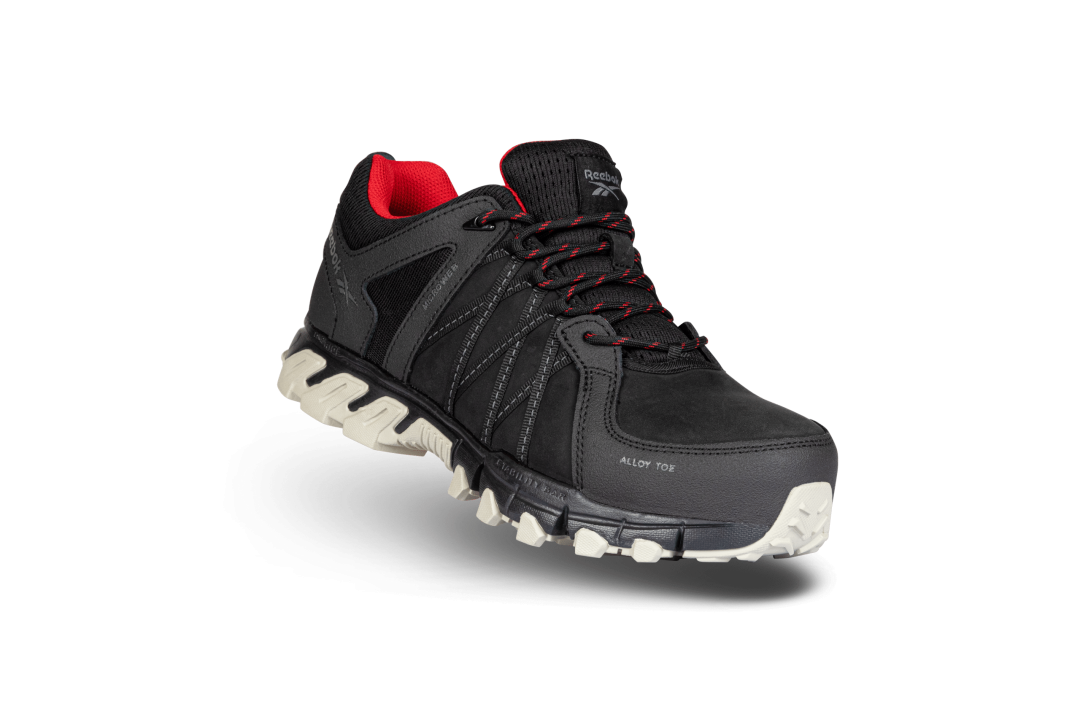 Reebok Trailgrip Low Werkschoenen S3