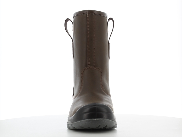 Safety Jogger Alaska Wol Werklaarzen S3