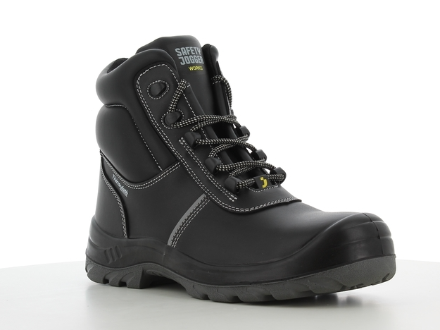 Safety Jogger Aras Werkschoenen S3