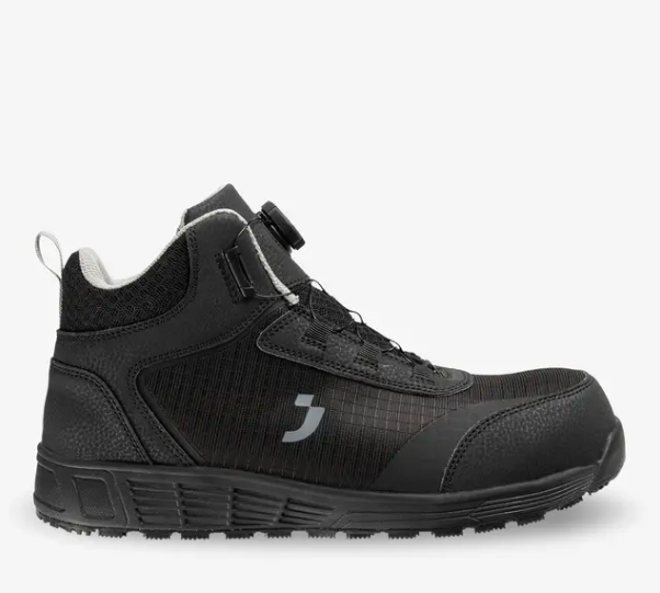 Safety Jogger Asama TLS Werkschoenen Mid S3S