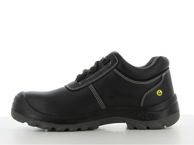 Safety Jogger Aura Werkschoenen S3