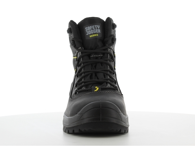 Safety Jogger Basalt Werkschoenen ESD S3