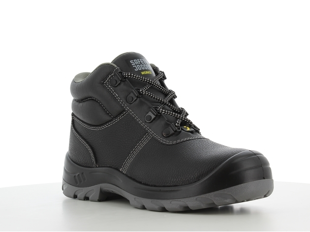 Safety Jogger Bestboy Werkschoenen S3