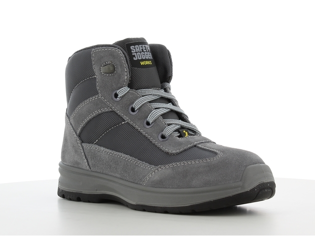 Safety Jogger Botanic Werkschoenen S1P