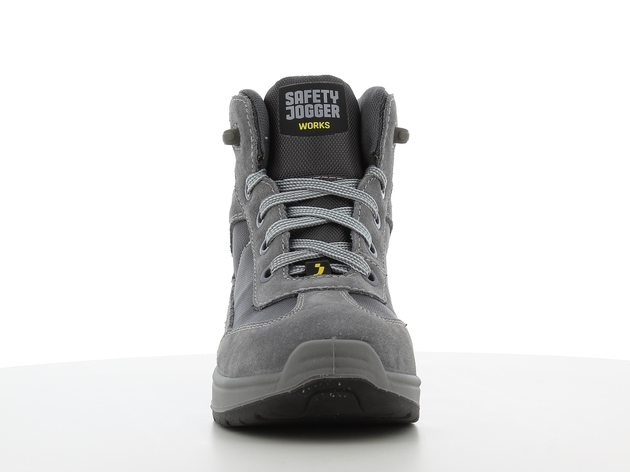 Safety Jogger Botanic Werkschoenen S1P