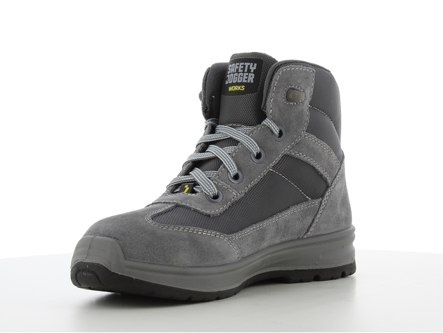 Safety Jogger Botanic Werkschoenen S1P