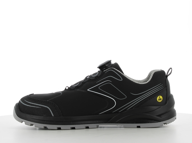 Safety Jogger Cador Twist Werkschoenen Low ESD S3