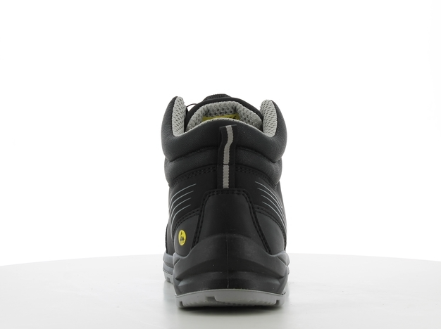 Safety Jogger Cador Twist Werkschoenen Mid ESD S3