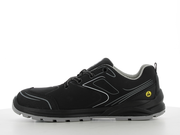 Safety Jogger Cador Werkschoenen Low S3