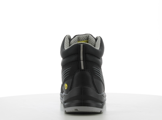 Safety Jogger Cador Werkschoenen Mid S3