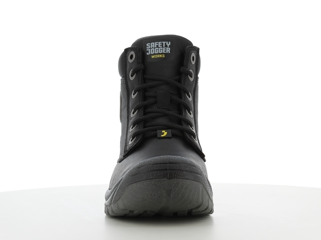 Safety Jogger Dakar S3 Werkschoenen