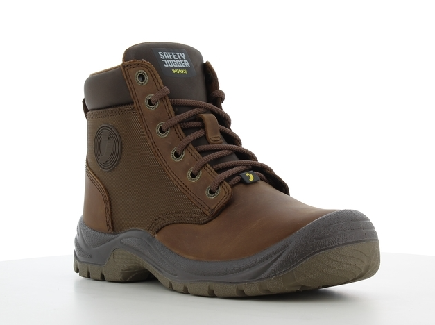 Safety Jogger Dakar S3 Werkschoenen