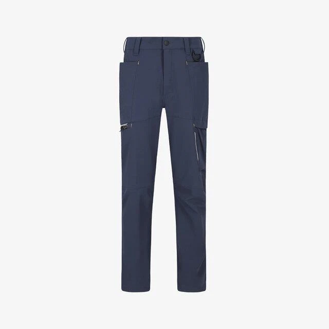Safety Jogger Deneb Full-Stretch Werkbroek