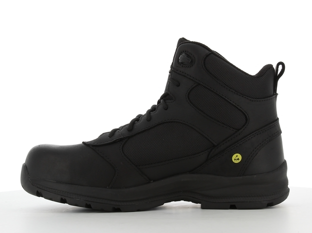 Safety Jogger Dragon Werkschoenen ESD S3