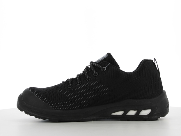 Safety Jogger Ecofitz Laag Werkschoenen S1P