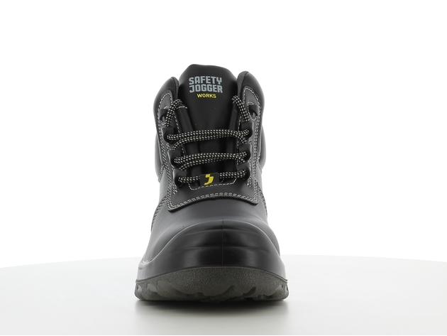 Safety Jogger Eos Werkschoenen ESD S3