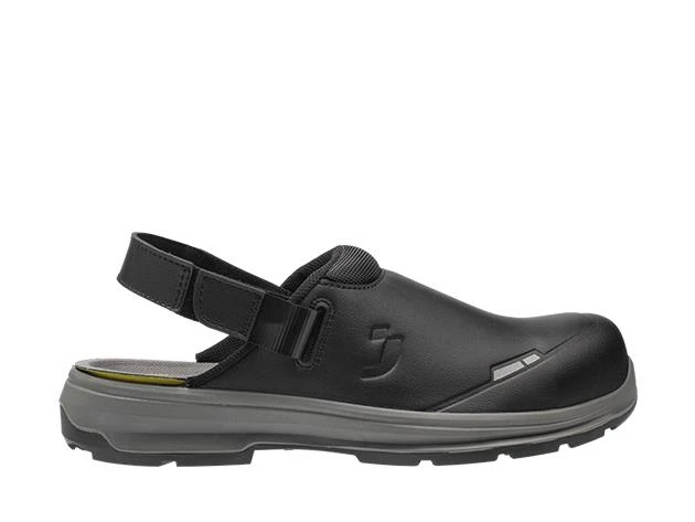 Safety Jogger Flux Clog Werkschoenen SB