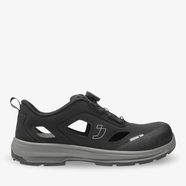 Safety Jogger Flux Sandal TLS Werkschoenen S1PS