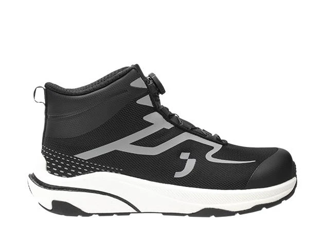 Safety Jogger Freedom Werkschoenen Mid S1PS