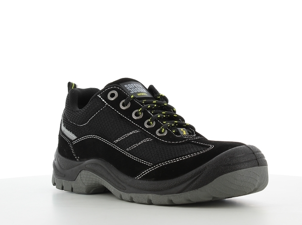 Safety Jogger Gobi Werkschoenen S1P