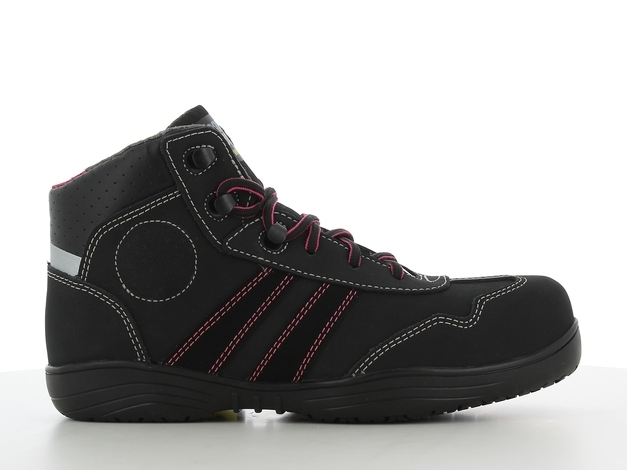 Safety Jogger Isis Werkschoenen S3