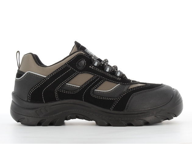 Safety Jogger Jumper Werkschoenen S3