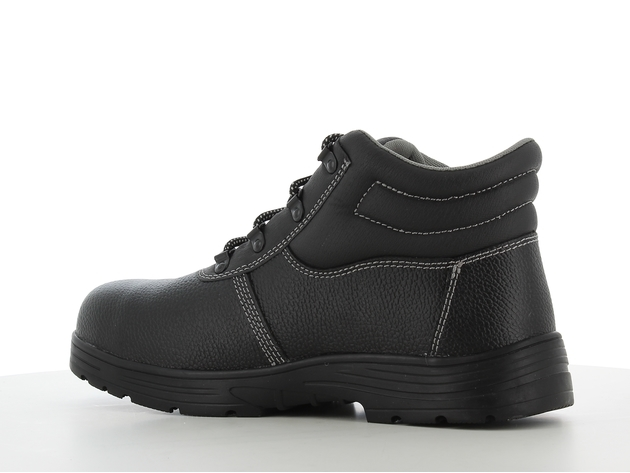 Safety Jogger Labor Werkschoenen HRO S3