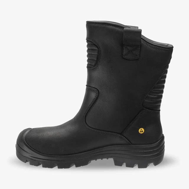Safety Jogger Mayon Werklaarzen S3S