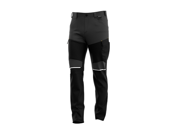 Safety Jogger Oak Cargo Werkbroek