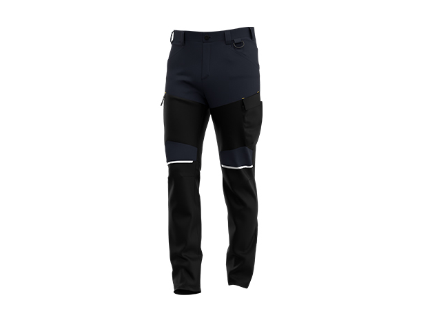 Safety Jogger Oak Cargo Werkbroek